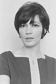 Rebecca Darke as Martha in The Way We Live Now 1970