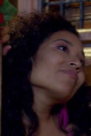 Mayra Olivera as Allison in ¿Nos casamos? Sí, mi amor 2022