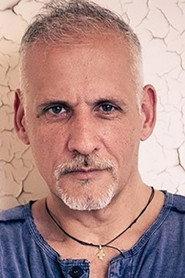 Dimitris Georgalas as  in King Kong 2013