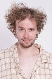 Ondřej Lechnýř as  in Pohani 2023