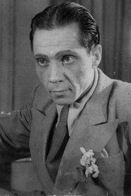 Leonid Yukhin as  in Bum 1988