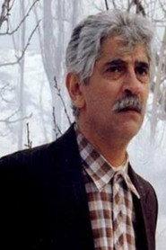 Youssef Hanna as Abu Ramzy in Something Is Burning 1993