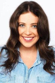 Bronte Larsson as Mum in Grape 2023