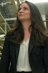 Voula Saridakis as Self in House of Grucci 2023