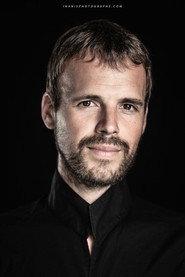 Marc Mauillon as Éole in Titon Et L'Aurore 2021