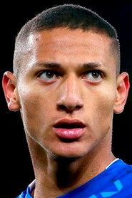 Richarlison de Andrade as Self in Winners: Europa League 2025