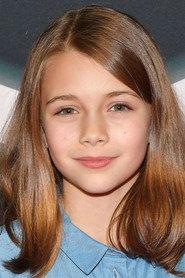 Zoey Todorovsky as Lena in Lena 2019