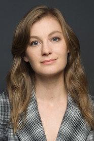 Arielle Yoder as Abby in Nothing to Be Done