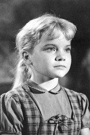 Barbara Beaird as Mademoiselle Jeanette in Toby Tyler or Ten Weeks with a Circus 1960