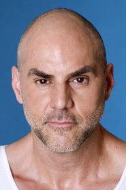 Douglas Stirling as Henry in Itch! 2024