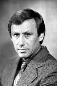 Aleksandr Mikhaylichenko as in Investigation Held by Bychkov's Team 1983
