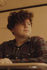 J.J. Taylor as Zack in Circle City Supernatural 2023
