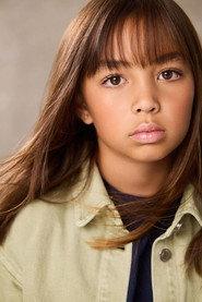 Scout Lord as Marianna in Apocalypse Love Story 2024