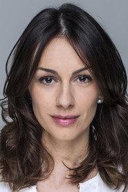 Sloboda Mićalović as Milena in On the Milky Road 2016