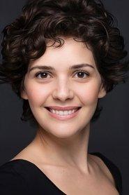Dila Bayrak as in Time of Happiness 2017