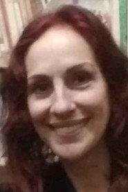 Alejandra Wolff as  in A Way of Dancing 1997
