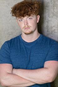 Jack McQuaid as Reese in Stories of A Madman 2019