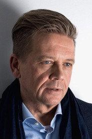 Aleksander Anria as  in Anatomy of Betrayal 2017