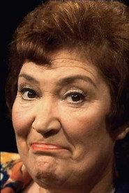 Rita Corita as Moeder van Bert in Er valt een ster 1963