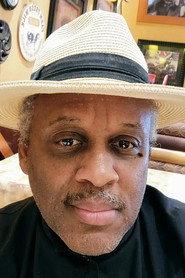 Dr. Randy Short as Himself in Microphone Check: The Hidden History of Hip Hop 2024