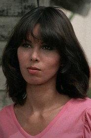 Karin Mani as Billie in Alley Cat 1984