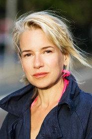 Renate Regel as Polizistin in Sin & Illy still alive 2016