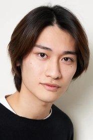 Shunya Asano as Kento Honda in Love Punch! 2026