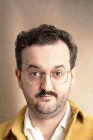 Jake Alun as Reid in Caught by Love 2026