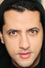 Majid Berhila as Ryan in Les Lascars Gays : Bang Bang 2016