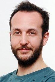 Julien Ratel as Sergent MARTIN in Deux Semaines De Juin 2020