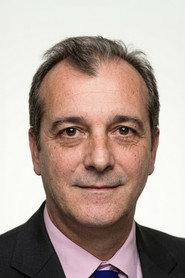 Şahap Sayılgan as Sadık in Fairy Tale: Fairy School 2026