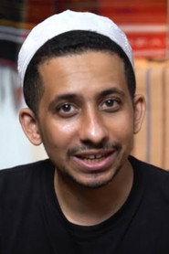 Habib Husein Ja’far Al Hadar as Habib Ja’far in FoUfo 