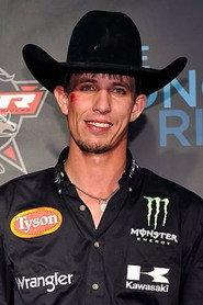 J.B. Mauney as Self in LANE: Life | Legend | Legacy 2023