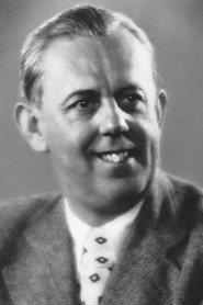 Ferenc Futurista as Karel Ferenc in Darling of the Regiment 1931