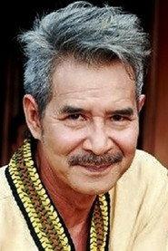Chalit Fuengarom as Attorney Klod in Teacher Somsri 1985