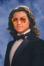 Osiris Panuco as Robbie Ross in Retro Rampage: Dance Of '82 2025