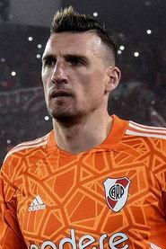 Franco Armani as  in Cierren los ojos: La final eterna 2024