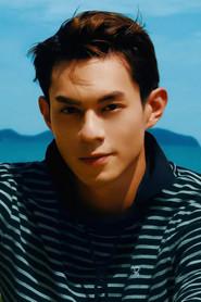 Zhen Ning as Fabian in Rentak Dua Hati 2025