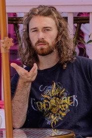 J. Wyatt Turner as Slate Guy in The Duck Sketch 2025