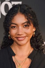 Asia Jackson as Mischa in Stalked by a Reality Star 2018