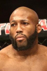 John Howard as Self in PFL 2019 #4: Regular Season - Magomedkerimov vs. Curtis 2019