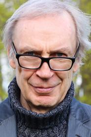 Achim Amme as Thomas Rehder in December Kisses 2001