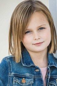 Cece Valentina as Ruby in Arthur the King 2024