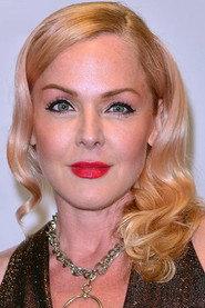 Storm Large as Briann Lockwood in Rid of Me 2011