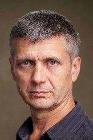 Sergey Udovik as in The Hope Factory 2014