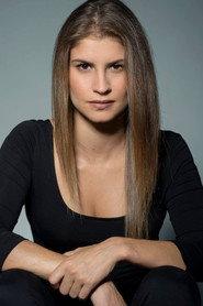 Inês Patrício as Amélia in O Amor é Lindo ... Porque Sim! 2016