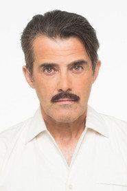 Gerasimos Gennatas as Antoine in Viktor, i ta paidia stin exousia 2019