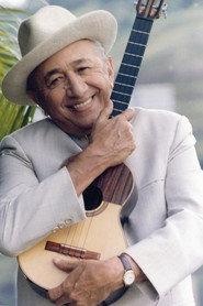 Simón Díaz as Simón, el Jefe Civil in Isla de sal 1964