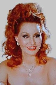 Sonia Infante as Alicia in Doctor of Doom 1963