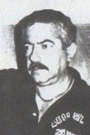 Nazim Abbas as Ibrahim bey / Mashadi in Hungry Fellows 1993